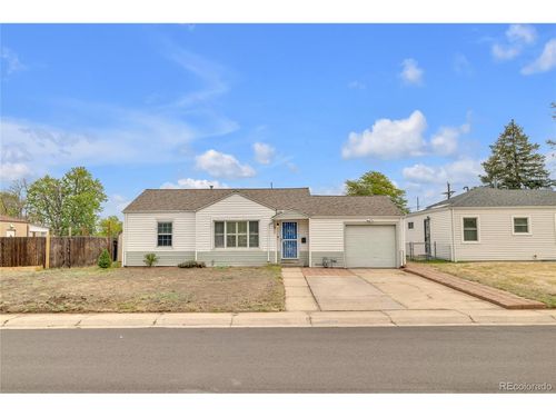 4410 Raritan St, Denver, CO, 80211-1551 | Card Image
