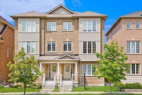 20 Toulouse Crt, Markham, ON, L6B1J5 | Card Image