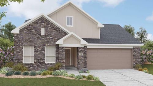 12738 Dina Springs Ln, Magnolia, TX, 77354-7809 | Card Image