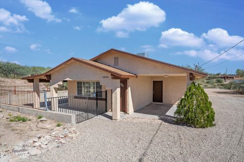 1029 Camino Estrella, Rio Rico, AZ, 85648-2918 | Card Image
