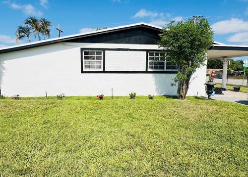 20701 Nw 34th Court, Miami Gardens, FL, 33056 | Card Image
