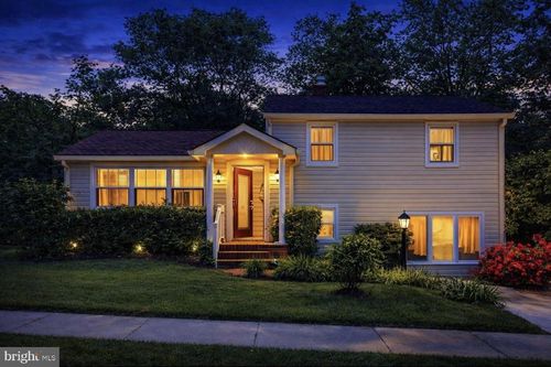 109 Ridgefield Rd, LUTHERVILLE TIMONIUM, MD, 21093-6320 | Card Image