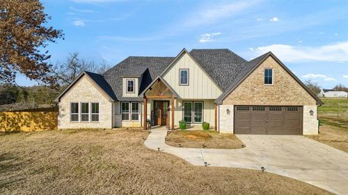 9425 Dripping Springs Road, Denison, TX, 75021 | Card Image