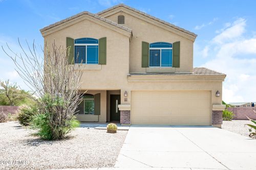 3914 N Tulsa Ln, Casa Grande, AZ, 85122-8278 | Card Image