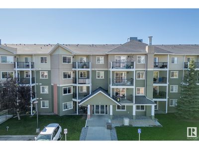 6921 199 St Nw, Condo with 1 bedrooms, 1 bathrooms and null parking in Edmonton AB | Image 2