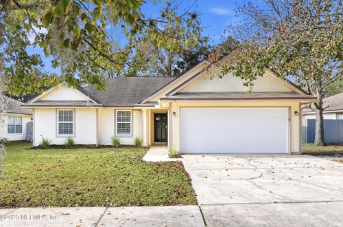12290 Cobblefield Cir N, Jacksonville, FL, 32224-6679 | Card Image