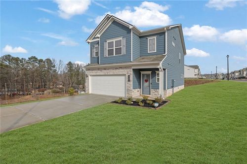 803 Dundee Way, Cartersville, GA, 30121 | Card Image