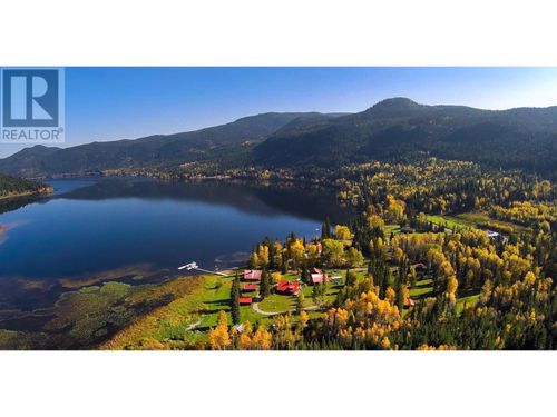 4454 Newall Road, Canim Lake, BC, V0K1J0 | Card Image
