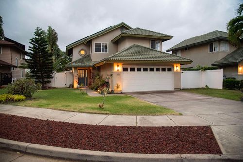 20 Puukai Pl, Kahului, HI, 96732-3208 | Card Image