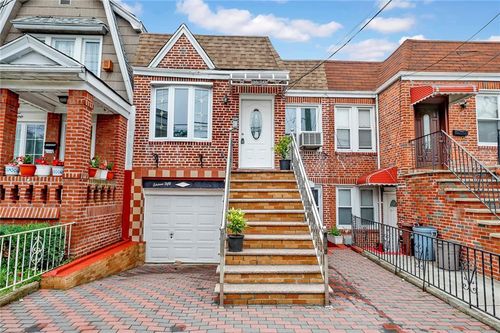 1650 48th St, Brooklyn, NY, 11204-1126 | Card Image