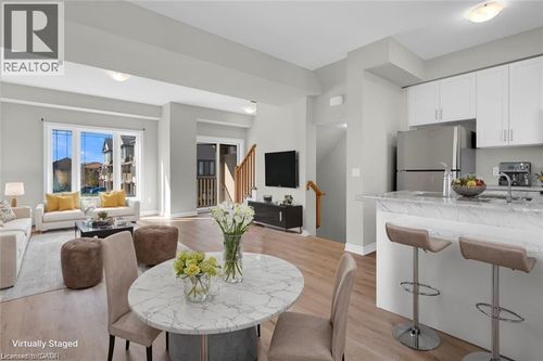 5-19 Picardy Dr, Stoney Creek, ON, L8J0M7 | Card Image