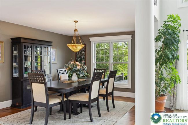 2965 Adams Way, House other with 4 bedrooms, 5 bathrooms and null parking in RIEGELSVILLE PA | Image 23