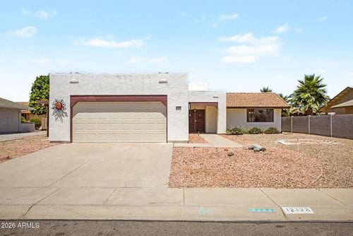 12322 W Foxfire Dr, Sun City West, AZ, 85375-5126 | Card Image