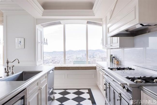 PH1D - 301 Mission Street, Condo with 2 bedrooms, 2 bathrooms and 2 parking in San Francisco CA | Image 53