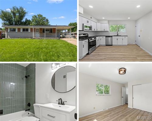 12 Hammes Dr, Florissant, MO, 63031-4113 | Card Image