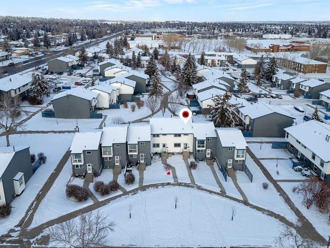 13 - 6440 4 St Nw, Townhouse with 2 bedrooms, 2 bathrooms and 1 parking in Calgary AB | Image 30