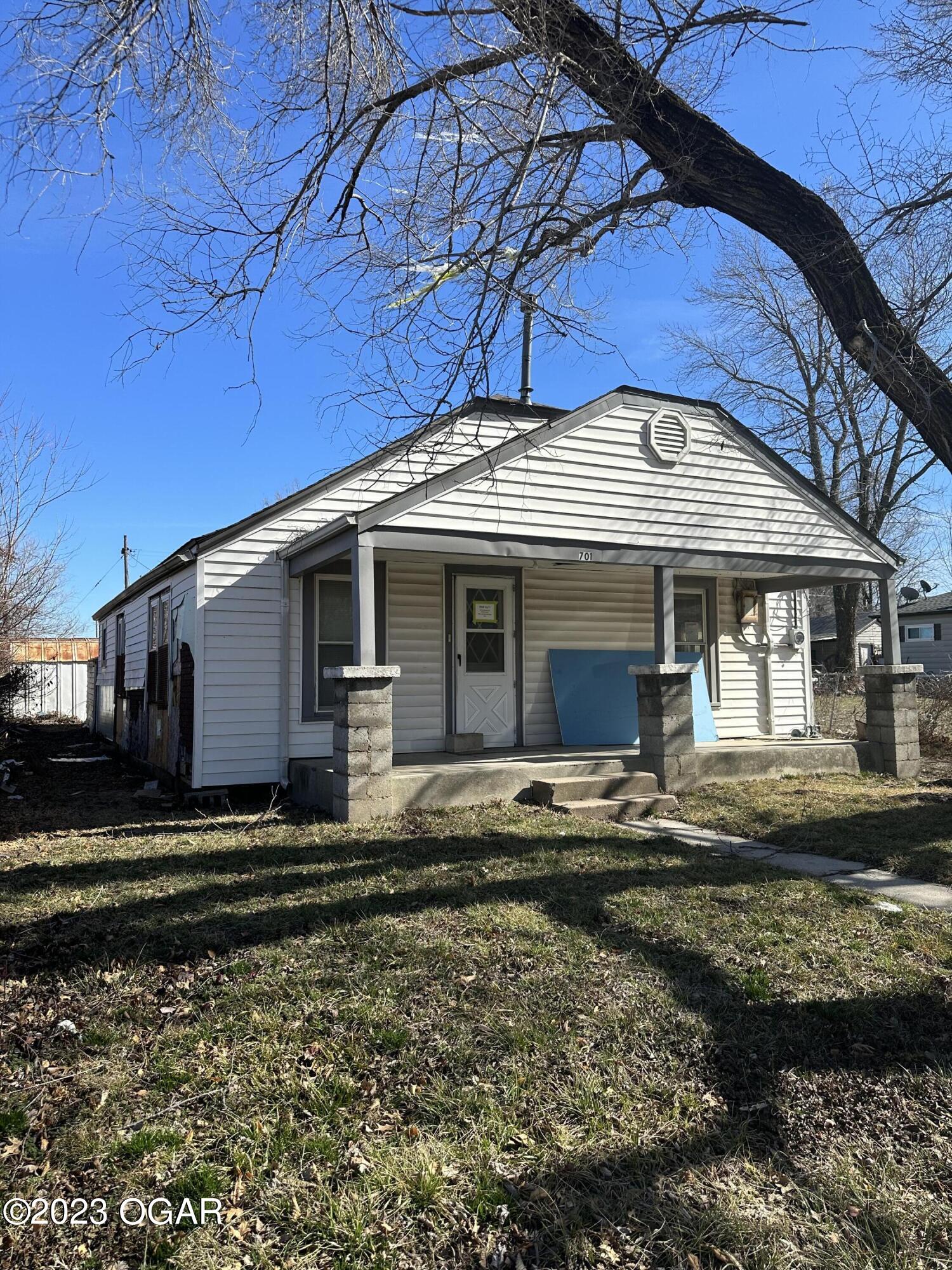 Mckinley Ave, Joplin, MO 64801