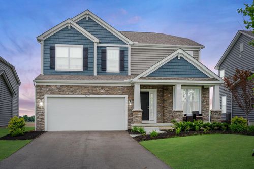 7271 Ribault Dr Nw, Pickerington, OH, 43147-3238 | Card Image