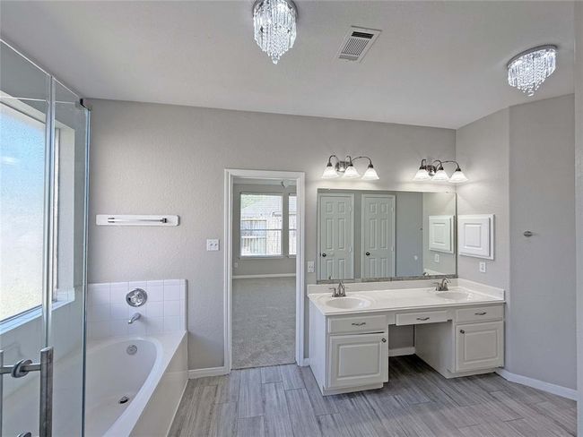 4718 Orchard Blossom Way, House other with 3 bedrooms, 2 bathrooms and 2 parking in Houston TX | Image 16