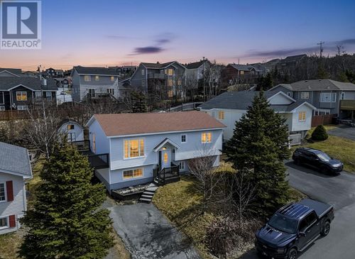 55 Tobins Rd, Conception Bay South, NL, A1W3G1 | Card Image