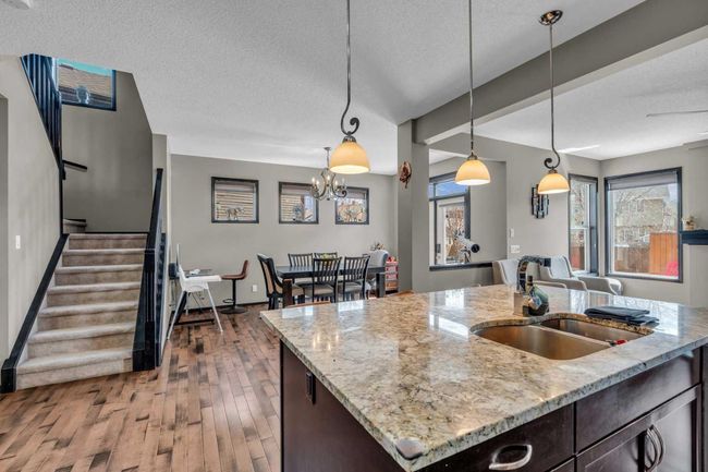 47 Auburn Shores Cres Se, House other with 3 bedrooms, 3 bathrooms and 5 parking in Calgary AB | Image 17