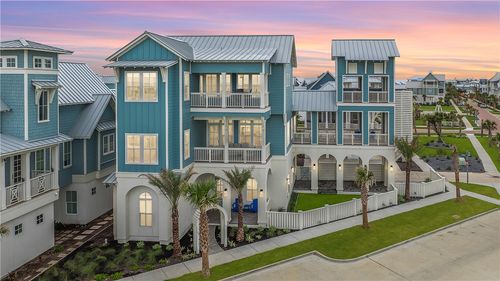 220 Sundew Ln, Port Aransas, TX, 78373-1599 | Card Image