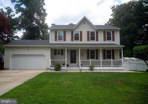 1007 Harbor Dr, ANNAPOLIS, MD, 21403-4226 | Card Image
