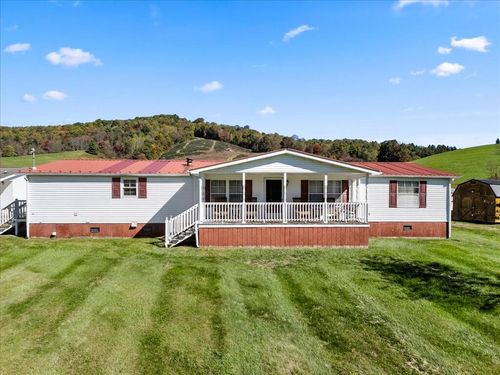 1680 Grassy Creek Road, Mouth of Wilson, VA, 24363 | Card Image