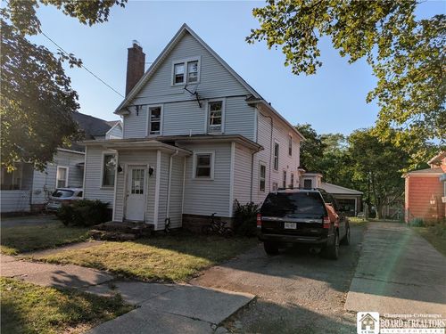 114 Keil St, North Tonawanda, NY, 14120-6965 | Card Image