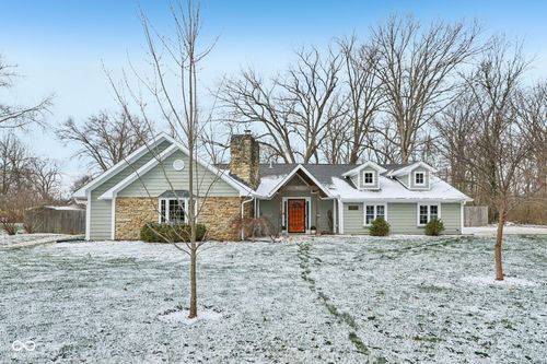 4540 Buena Vista Dr, Indianapolis, IN, 46228-3011 | Card Image