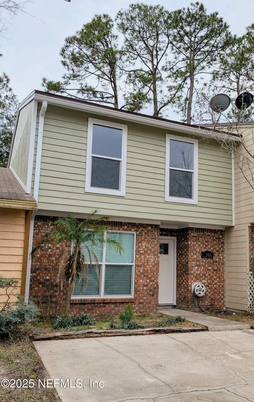 5566 Cabot Dr N, JACKSONVILLE, FL, 32244-2103 | Card Image
