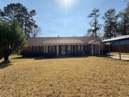 404 Trenton Rd, Forrest City, AR, 72335 | Card Image