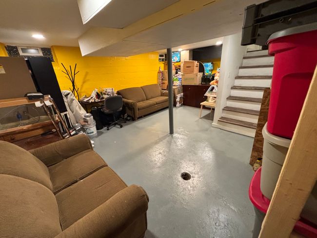 16503 Cruse St, House other with 3 bedrooms, 2 bathrooms and null parking in Detroit MI | Image 20