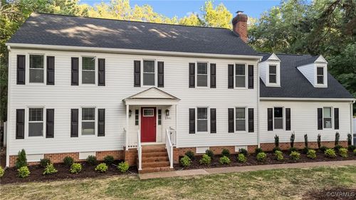 2941 Ellesmere Dr, Midlothian, VA, 23113-3881 | Card Image