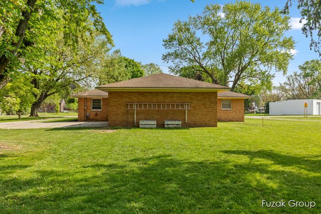 4733 136 Th Ave, House other with 4 bedrooms, 2 bathrooms and null parking in Hamilton MI | Image 5