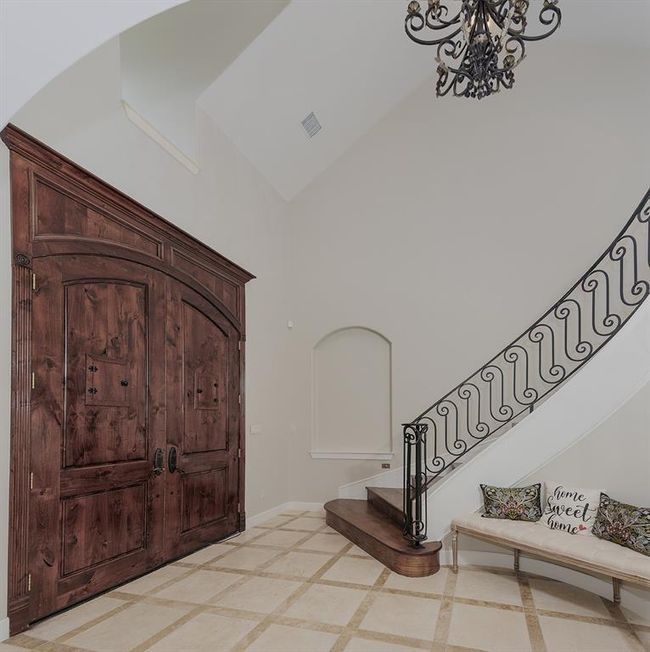 28207 E Benders Landing Boulevard, House other with 7 bedrooms, 9 bathrooms and 4 parking in Spring TX | Image 4