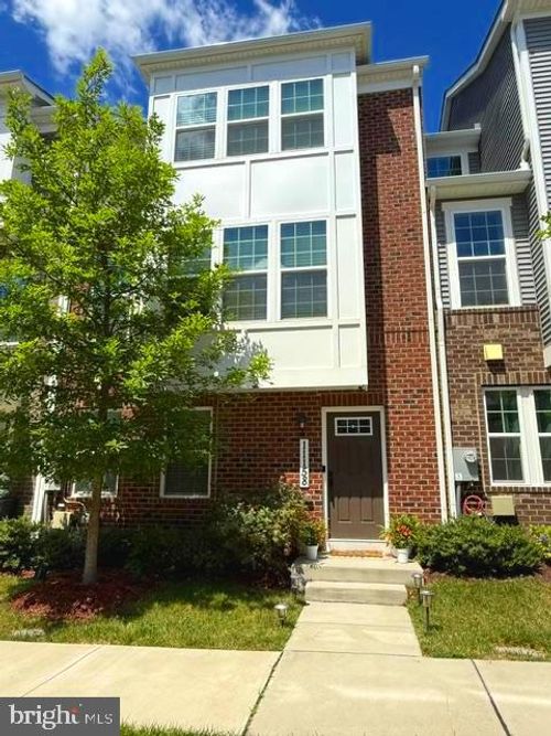 11158 Meridian Hill Way, UPPER MARLBORO, MD, 20772-4065 | Card Image