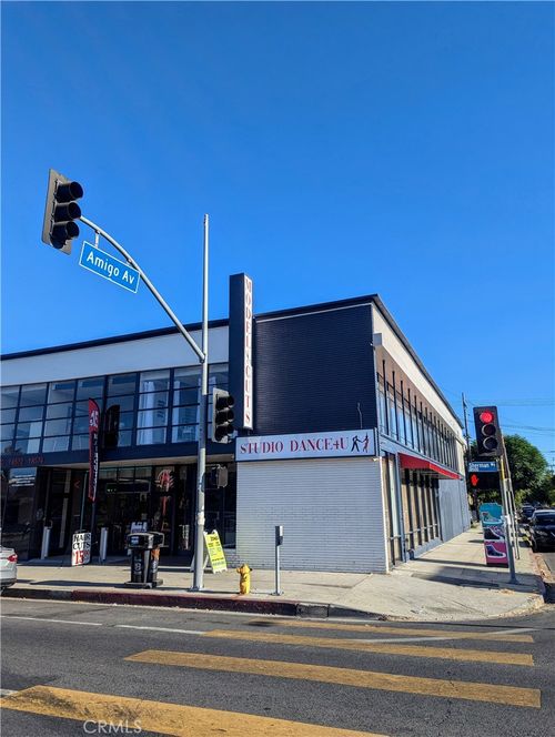 18570 Sherman Way, Reseda, CA, 91335-4140 | Card Image
