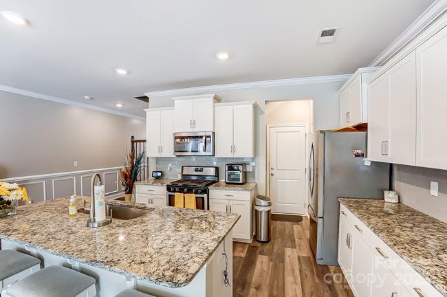 1066 Chicory Trce, Townhouse with 3 bedrooms, 3 bathrooms and null parking in Lake Wylie SC | Image 16