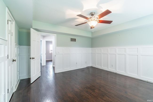 1303 Oak Bay Run, House other with 3 bedrooms, 2 bathrooms and null parking in Fort Wayne IN | Image 12