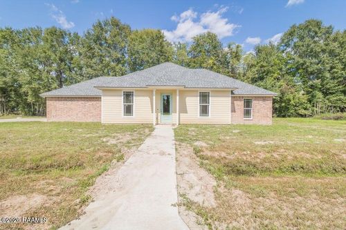 1026 Timber Trails Road, Breaux Bridge, LA, 70517 | Card Image