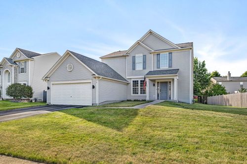 170 Holly St, Bolingbrook, IL, 60490-2107 | Card Image