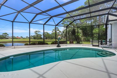 228 Marshside Drive, House other with 3 bedrooms, 4 bathrooms and null parking in St Augustine FL | Image 2