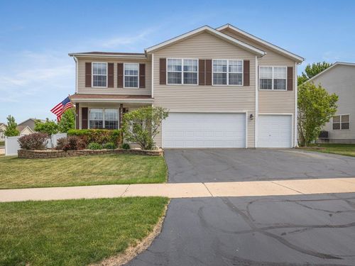 14019 Queenanns Way, Poplar Grove, IL, 61065-7509 | Card Image