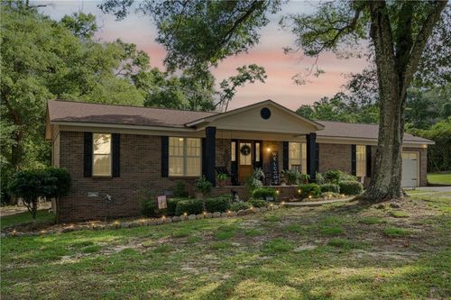14600 Tanner Williams Rd, Wilmer, AL, 36587-7018 | Card Image