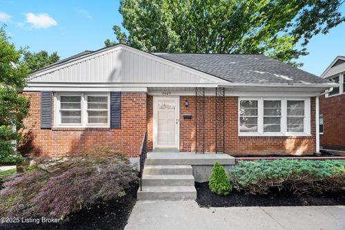 3409 Bryan Way, Louisville, KY, 40220-1929 | Card Image