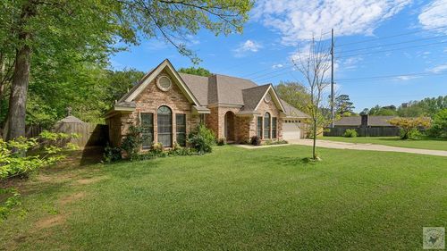 4210 Constitution Dr, Texarkana, TX, 75503-0993 | Card Image