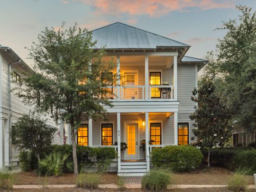 83 Cypress Walk, Santa Rosa Beach, FL, 32459-8531 | Card Image