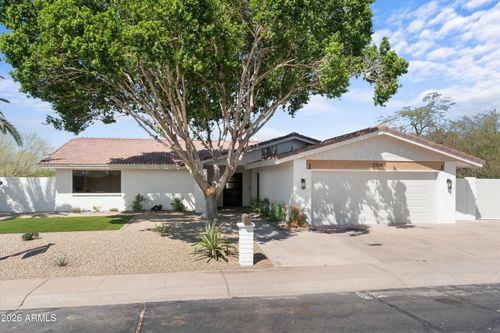 5334 E Sheridan Street, Phoenix, AZ, 85008 | Card Image