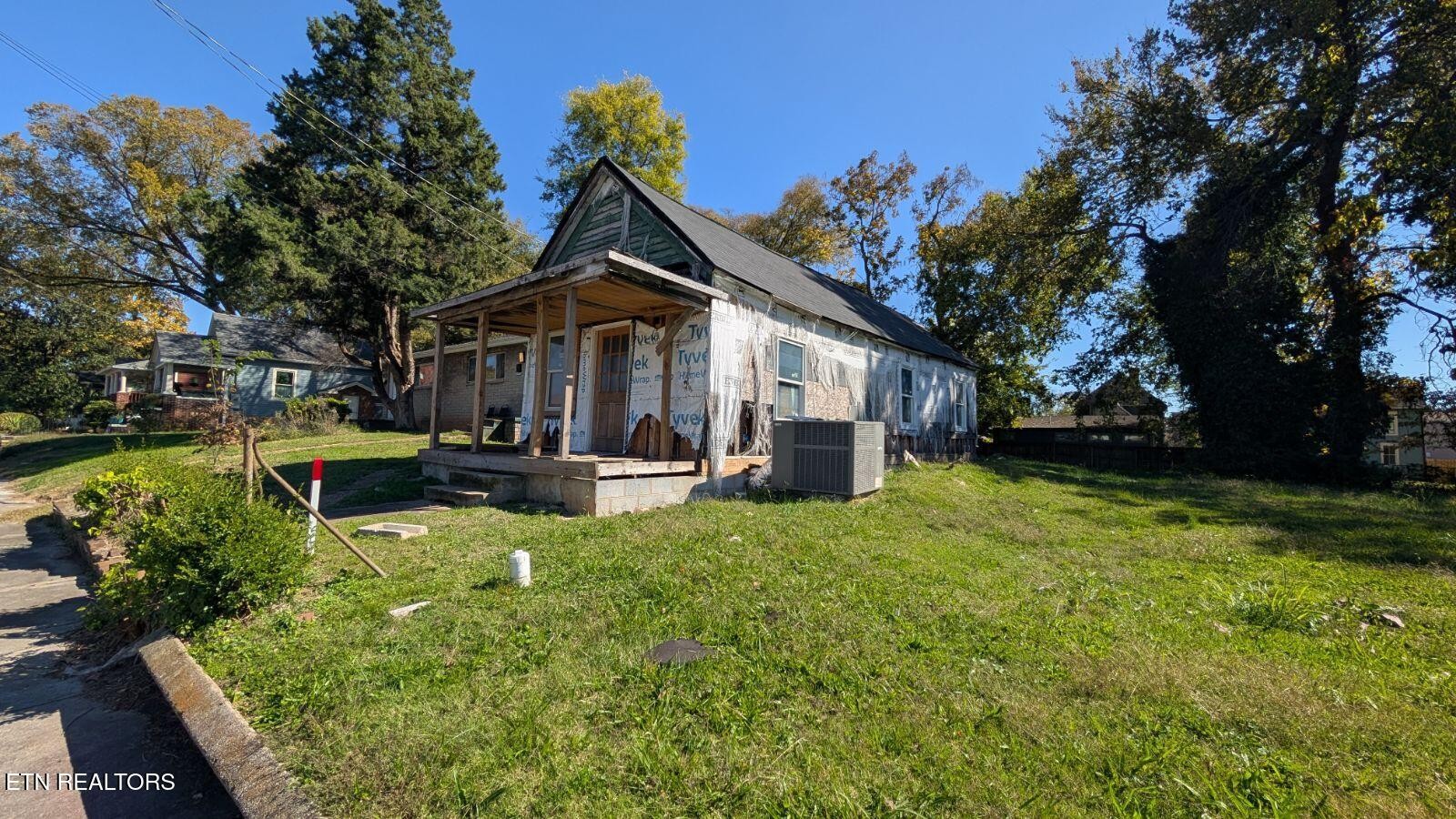 Residential in Knoxville